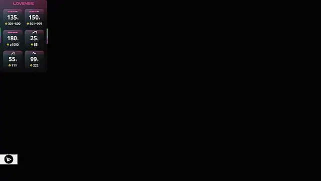 IamLuna2006's Live XXX Chat