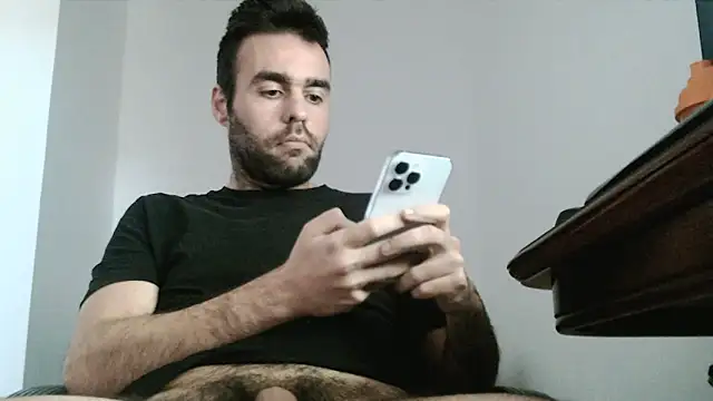 fabricadeleche élő XXX-chatje