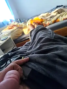 Dima_shuum élő XXX-chatje