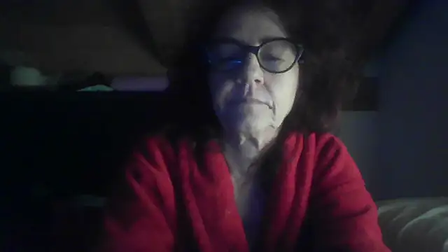 klarissabloum Webcamshow