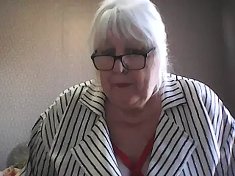 Show de webcam de Alexia64231