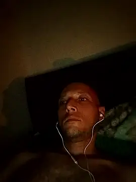 Živý XXX chat Calvin912