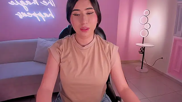 MayaMoretti_'s Live XXX Chat