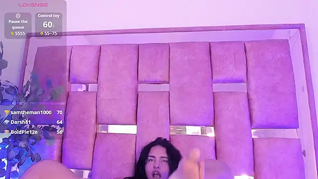 Chatroom XXX en direct de afrodita-Stone