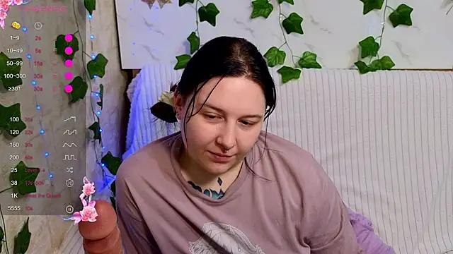 Belinda_Starlight's Live XXX Chat