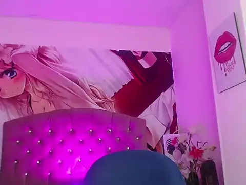 Patrick-Rios élő XXX-chatje