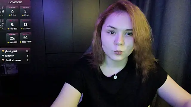 sophia_lix élő XXX-chatje