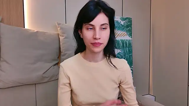 Chat +18 de Dedra_Dixon ao vivo