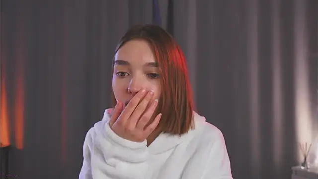 Leyla_crsh 라이브 XXX 채팅