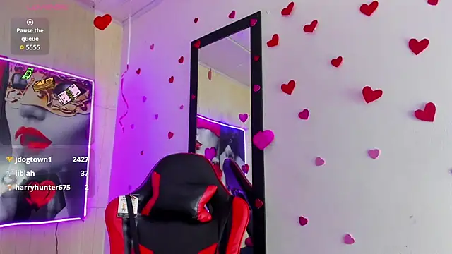 Živý XXX chat dolly_boob