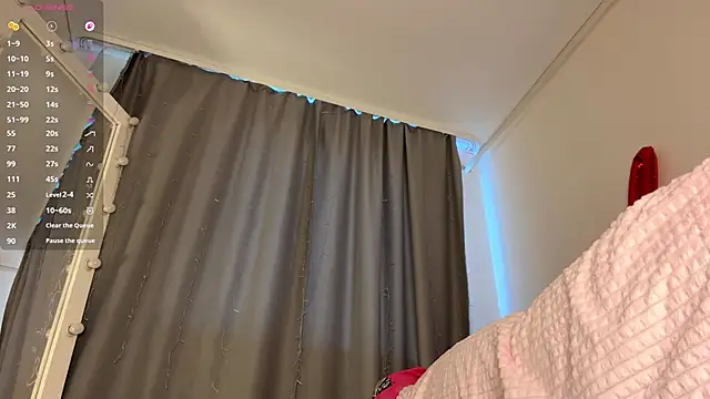 _ViviV_ 现场XXX聊天