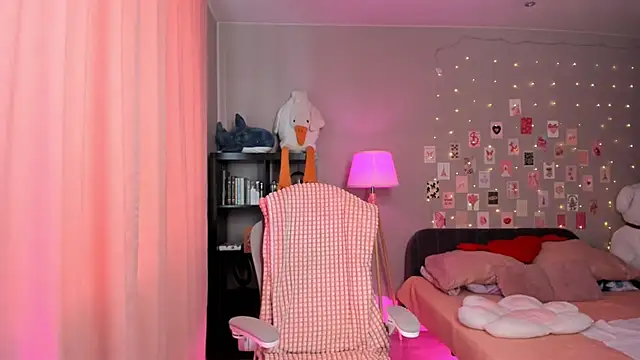 Jenny_Lebelle's Live XXX Chat