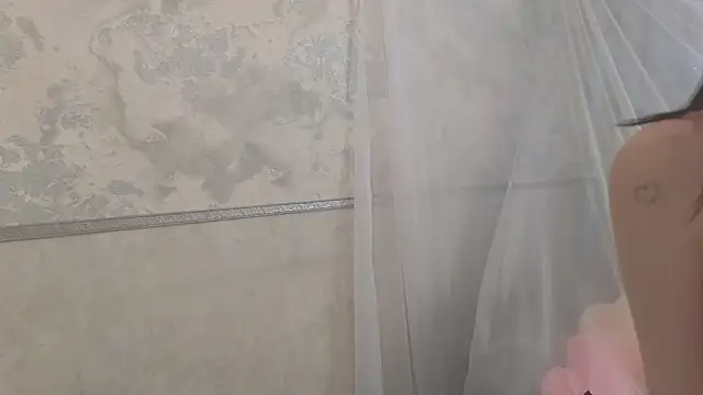 AangellFace élő XXX-chatje