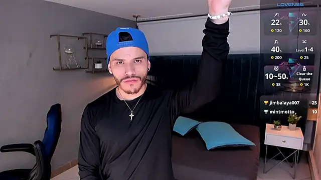 liam_es élő XXX-chatje