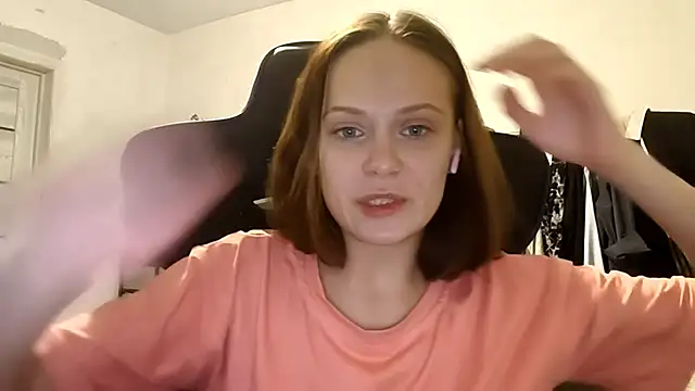 LuluSweetyGirl's Live XXX Chat