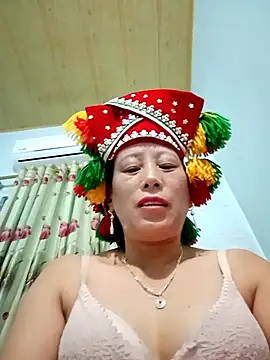 Czat XXX na żywo – JenyLy68