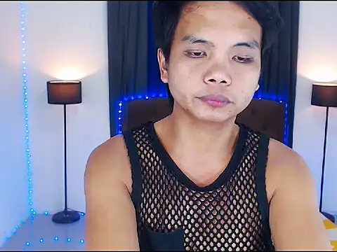 IANhARDfUcker 网络视讯表演