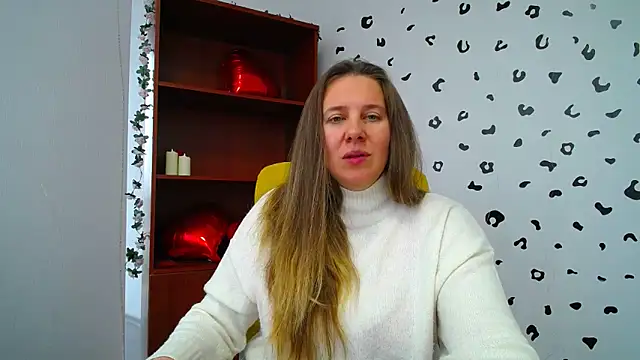 Nionelly élő XXX-chatje