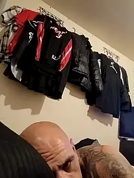 xxxavior69のウェブカメラショー