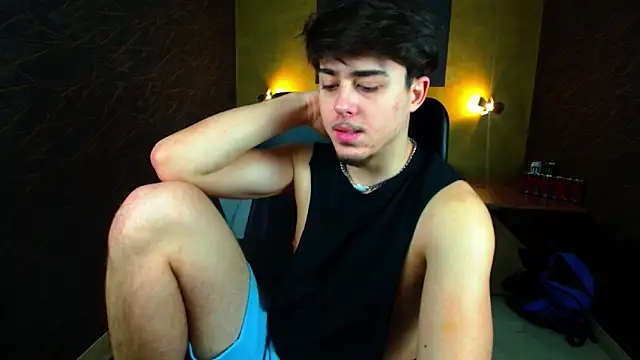 Show de webcam de BodhiHayes