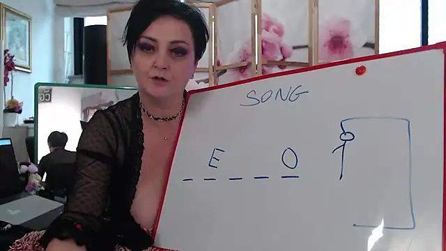 lucillabollente's Live XXX Chat