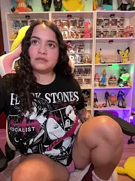 دردشة Sweet_sully__ الجنسية المباشرة