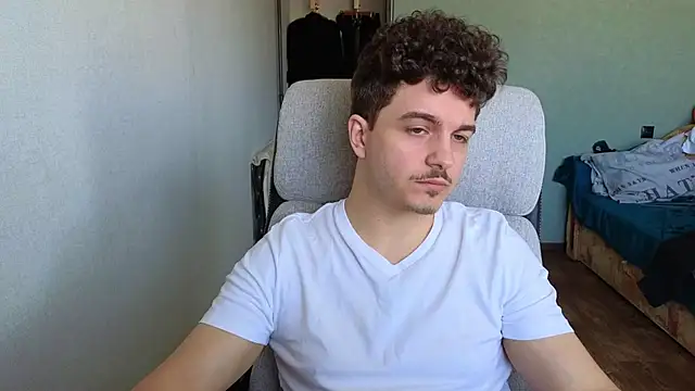 Remy_Miles élő XXX-chatje