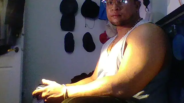 Show Webcam de CleanGrey