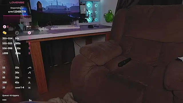 Živý XXX chat Genshin_1mpact