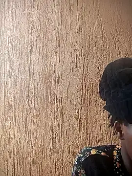 Show de Petite_li na webcam