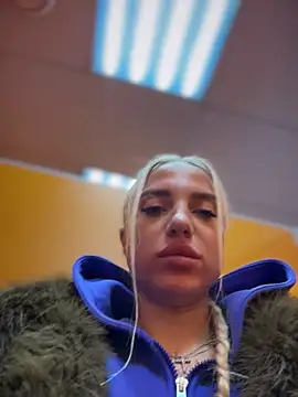 Živý XXX chat pinkstar_