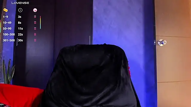 liuscast22 Live XXX Chat