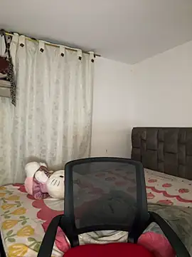 salome_polaniiee's Live XXX Chat