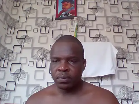 Chumba_001 élő XXX-chatje