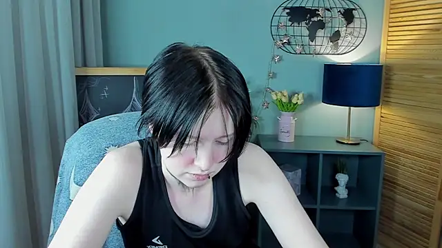 BakugoKatsuki 라이브 XXX 채팅