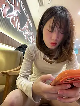 littleqiu 라이브 XXX 채팅