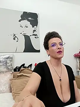 RebeccaNoble Webcam show