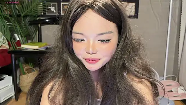 xiaosu22 Live XXX Chat