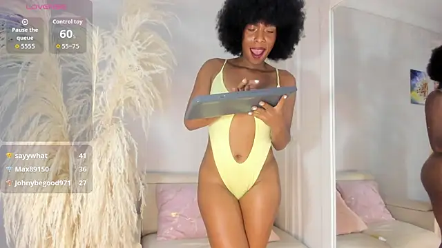 CardyKambell1: вебкам-шоу