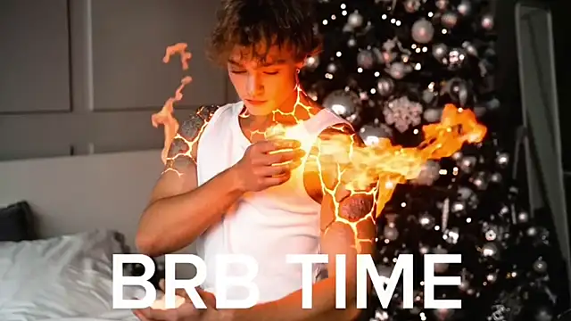 ChaseMuscular – Naživo XXX chat