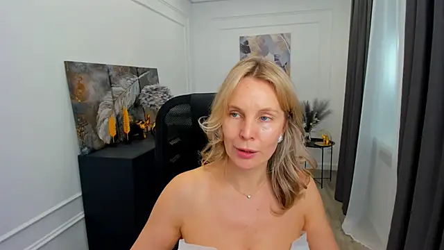 Sinty_Devis Live XXX-Chat