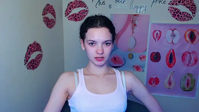 Czat XXX na żywo – _SusieSu_