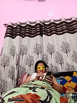 Gullapi Live XXX-Chat