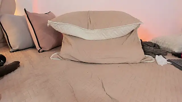 luciana_jam_'s Live XXX Chat