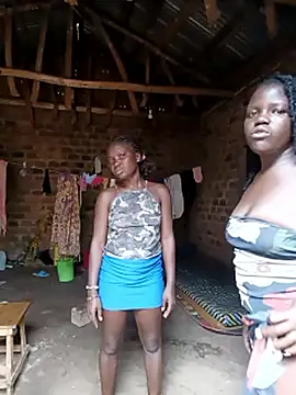 holygrail001's Webcam Show