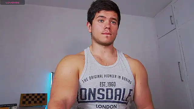 Chat XXX ao vivo de Arilas_