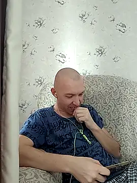 XXX chat uživo modela _uncle_Mitya-43_