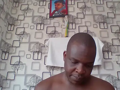 Chumba_001's Webcam Show