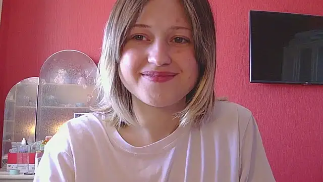 Beloved_Mary Live XXX Chat