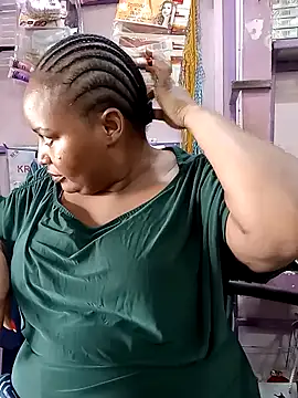 Goddess_of_HeartsのライブXXXチャット